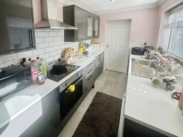 Ashington, NE63, photo 2