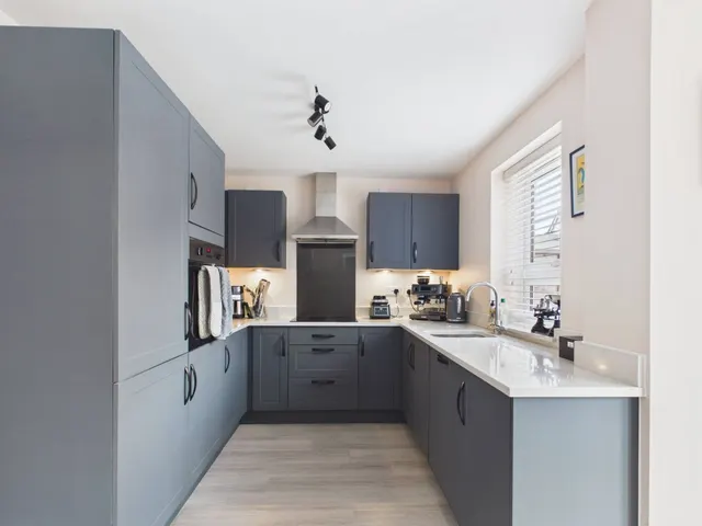 Brewin Road, Upper Lighthorne, CV33, photo 2