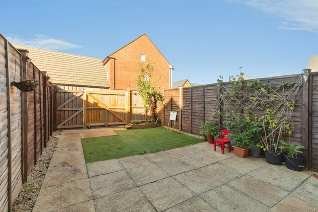 Dowsell Way, Yate, BS37, photo 2