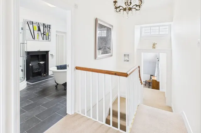 Photo 3 — Copse Road, Clevedon, North Somerset, BS21