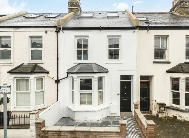 Nursery Road, Wimbledon, SW19, photo 1