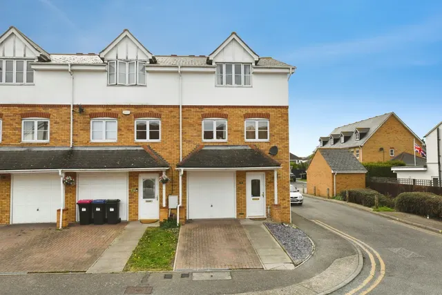 Seaforth Grove, Southend-on-Sea, Essex, SS2, photo 1