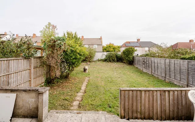 Toronto Road, Horfield, BS7, photo 3