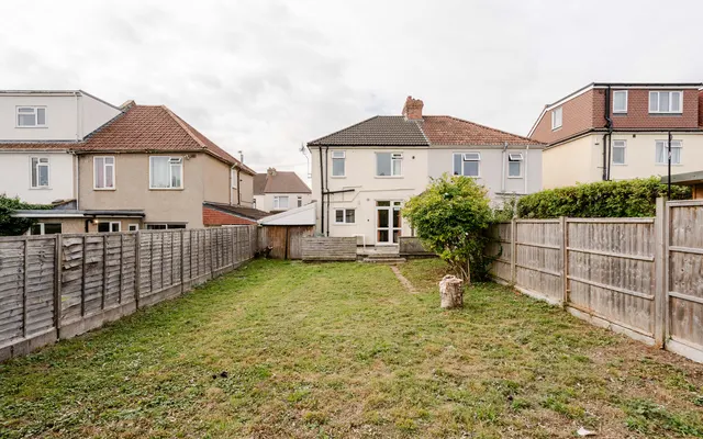 Toronto Road, Horfield, BS7, photo 2