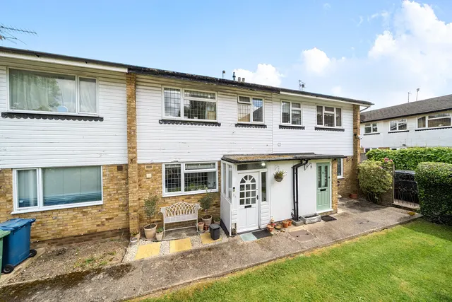 Avon Mews, Pinner, HA5, photo 1