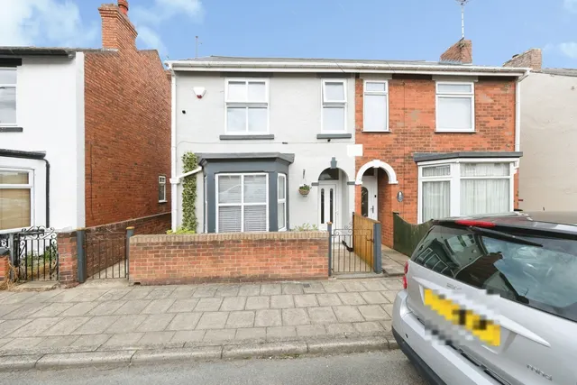 Allcroft Street, Mansfield Woodhouse, Mansfield, Nottinghamshire, NG19, photo 1