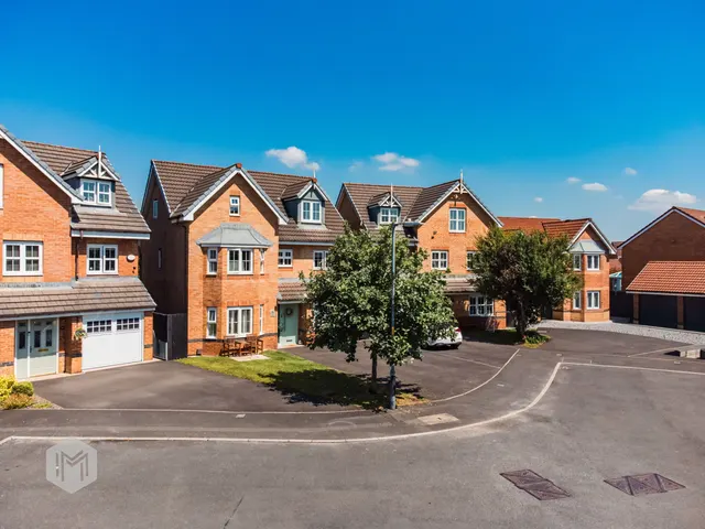 Madison Park, Westhoughton, Bolton, BL5 3WA, photo 1