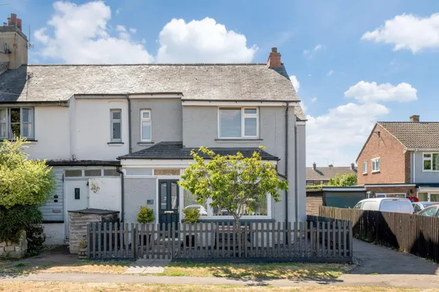 Newtown Road, Uppingham, LE15, photo 1