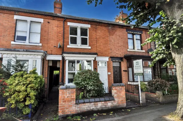 Albert Promenade, Loughborough, LE11, photo 1