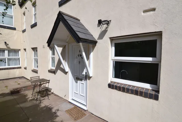 Photo 2 — Wheatsheaf Road, Birmingham, West Midlands, B16 0RY