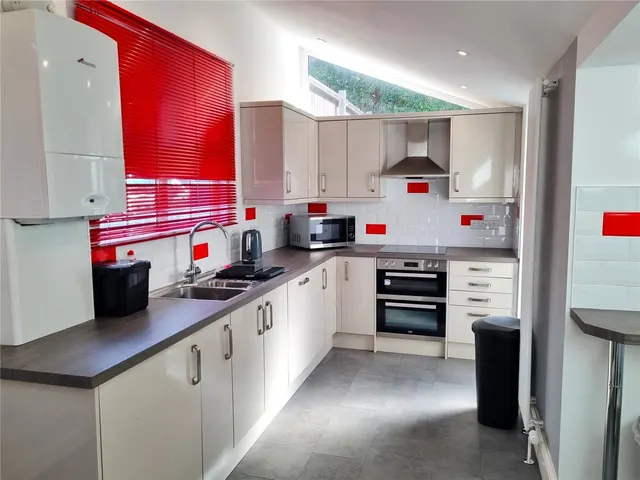Edgehill Road, Aberystwyth, SY23, photo 3