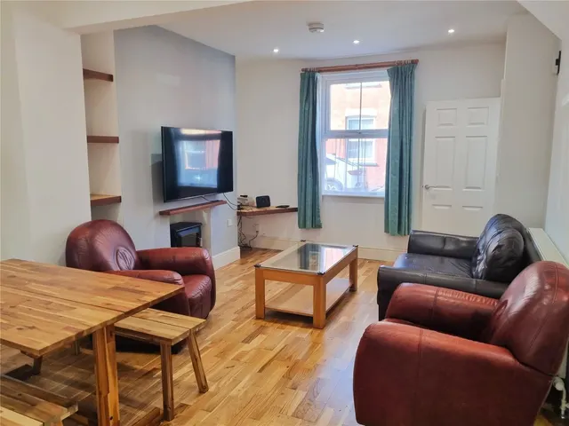 Edgehill Road, Aberystwyth, SY23, photo 2