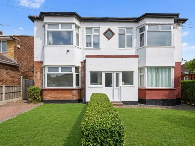 South View Road, Benfleet, SS7, photo 1