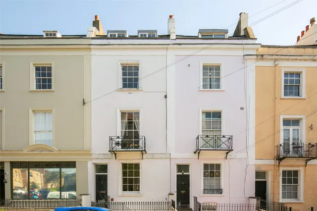 Southleigh Road, Bristol, BS8, photo 1