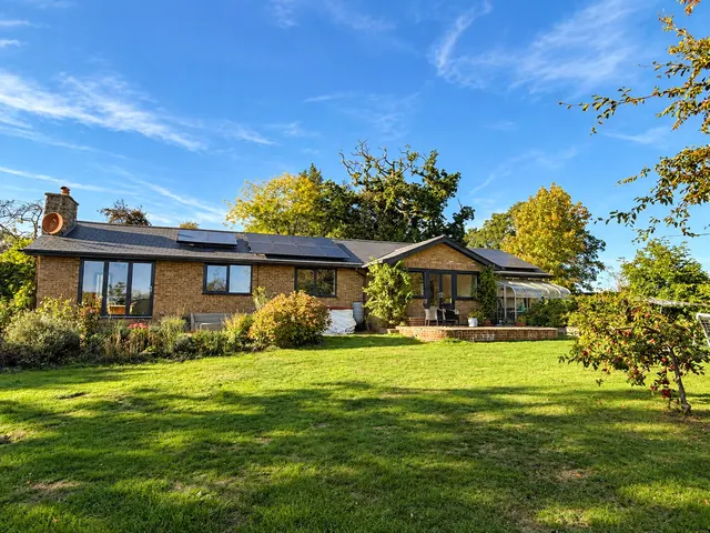 The Row, Redlynch, SP5, photo 2