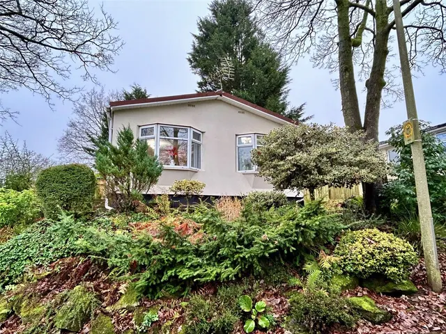 Oakland Glen, Walton-le-Dale, Preston, Lancashire, PR5, photo 1