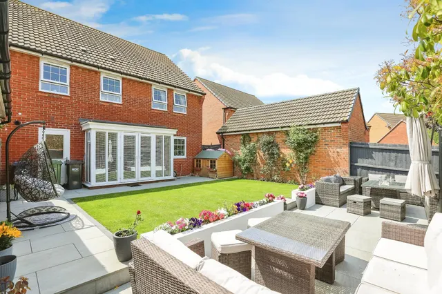Mahaddie Way, Warboys, PE28, photo 1