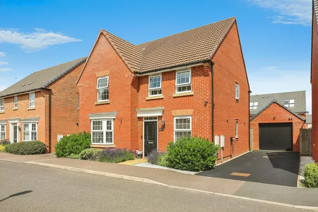 Mahaddie Way, Warboys, PE28, photo 2