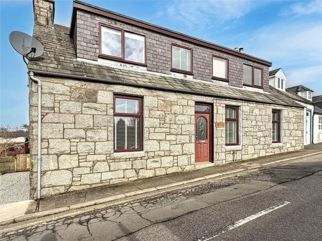 Union Street, Dalbeattie, Dumfries and Galloway, DG5, photo 1