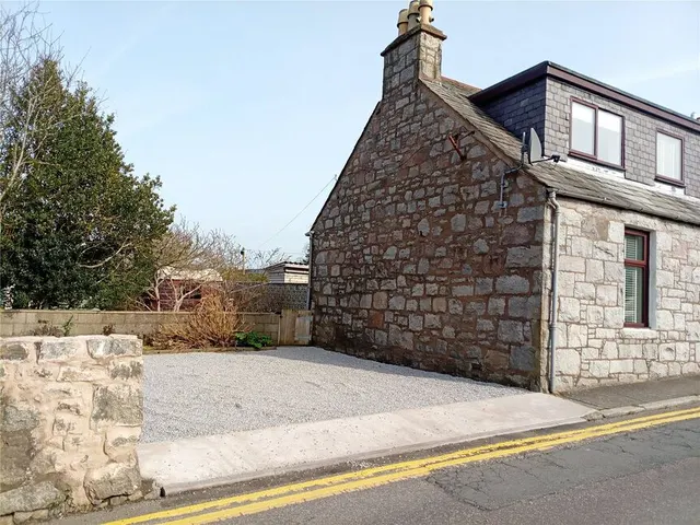Photo 2 — Union Street, Dalbeattie, Dumfries and Galloway, DG5