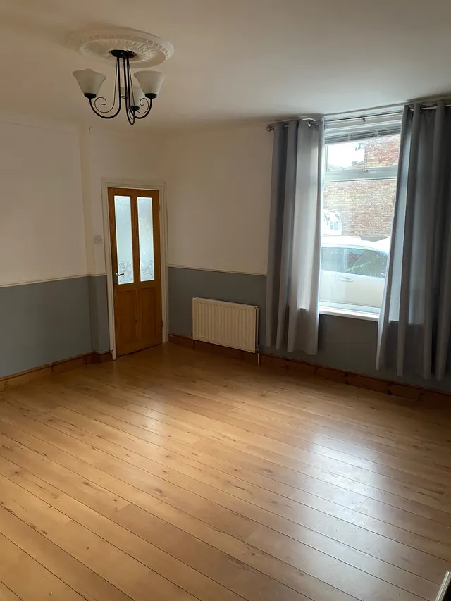 Taylor Terrace, Wallsend, NE27, photo 1