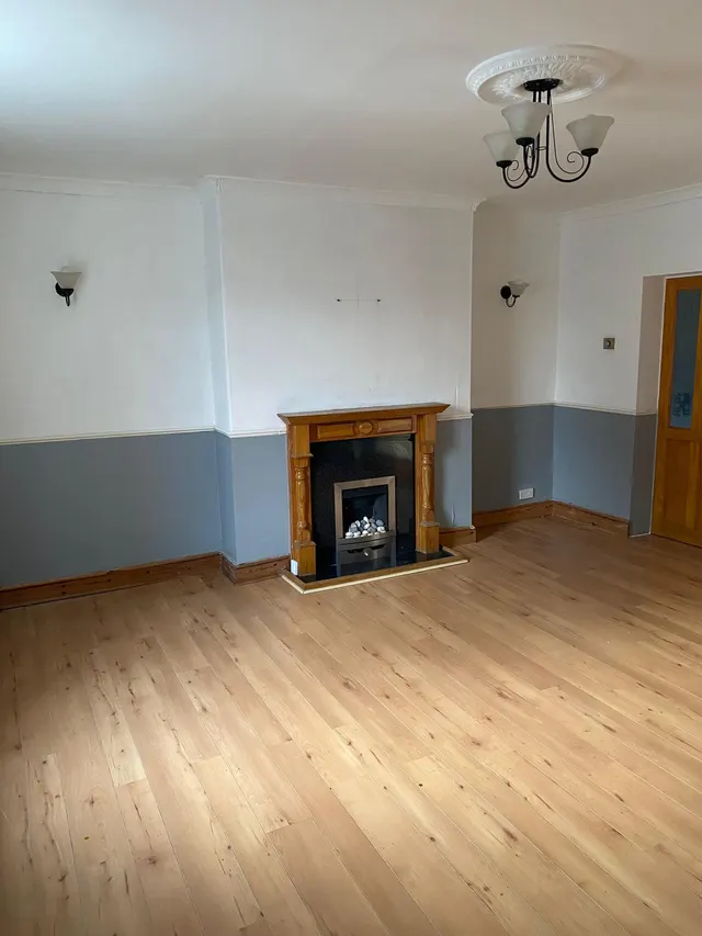Photo 2 — Taylor Terrace, Wallsend, NE27