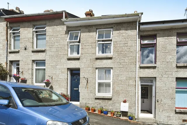 Treneglos Terrace, Newlyn, TR18, photo 2