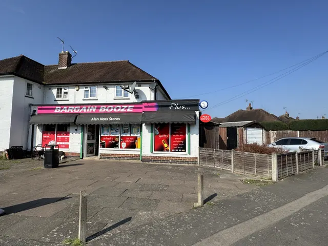 Alan Moss Road, Loughborough, LE11, photo 1