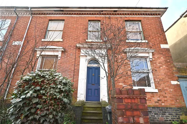 Clifton Road, Balsall Heath, Birmingham, B12 8SR, photo 1