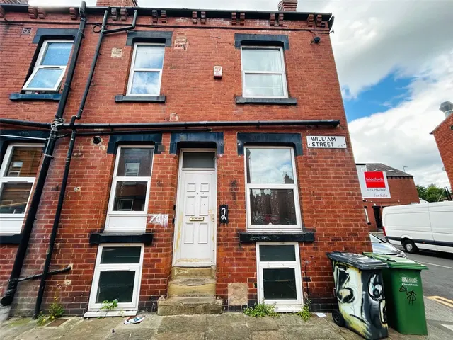 William Street, Leeds, West Yorkshire, LS6, photo 1