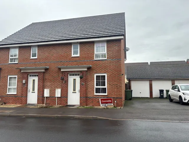 Rounds Road, Worcester, photo 1