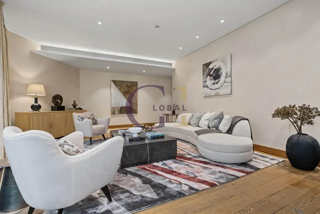 One Hyde Park, London, SW1X, photo 2