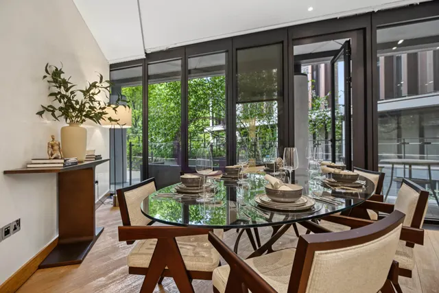 One Hyde Park, London, SW1X, photo 3