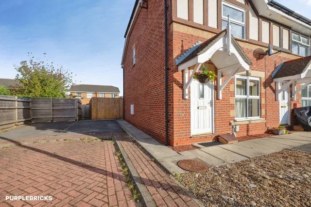 Butterfly Meadows, Beverley, HU17, photo 1