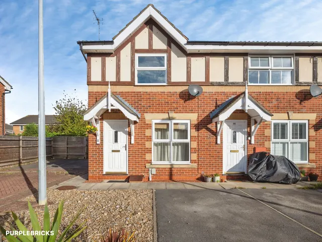 Butterfly Meadows, Beverley, HU17, photo 2