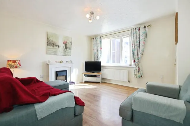 Bluebell Close, Donisthorpe, DE12, photo 2