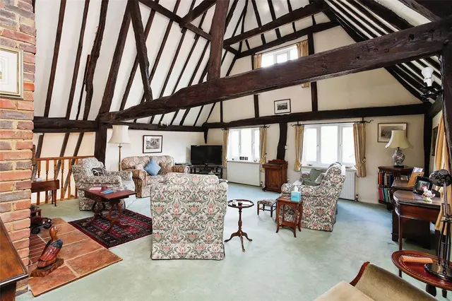 Laddingford, Maidstone, ME18, photo 3