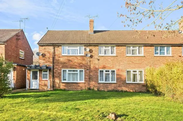 Whaddon Chase, Aylesbury, HP19, photo 1