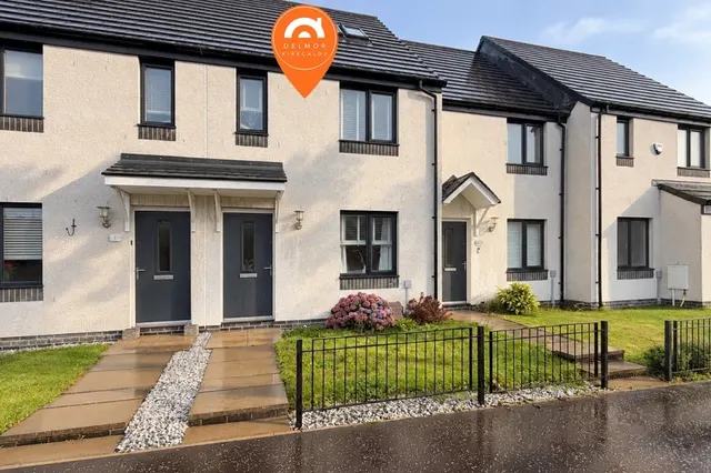 Rosslyn Court, Kirkcaldy, KY1, photo 1