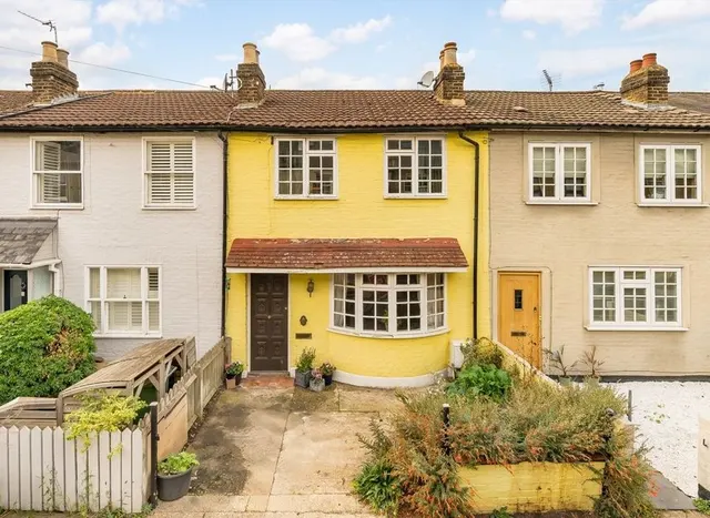 Lion Road, Twickenham, TW1, photo 1