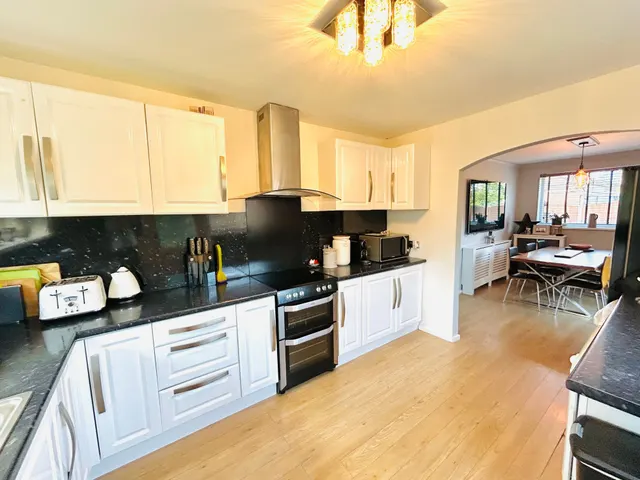 Stage Lane, Lymm, photo 3
