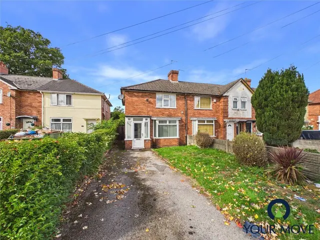 Pitmaston Road, Birmingham, B28, photo 1