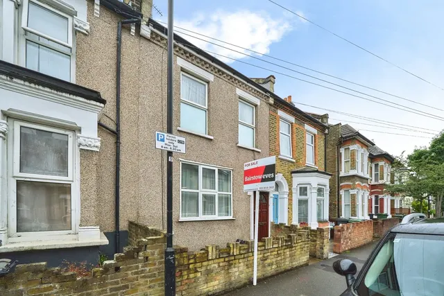 Photo 2 — Norman Road, London, E11