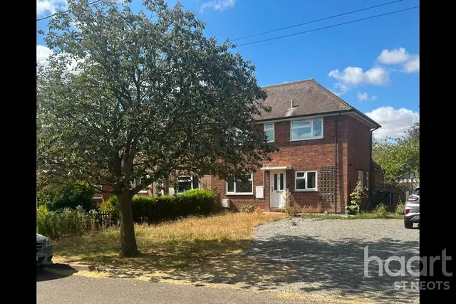 Harris Lane, Wistow, PE28, photo 1