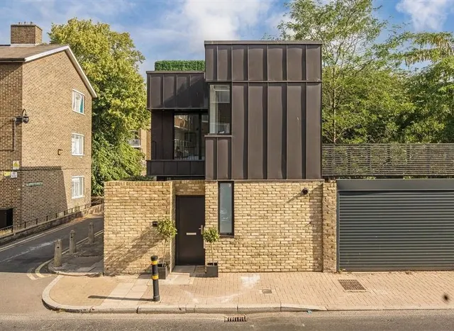 Caldwell Street, Stockwell, SW9, photo 1