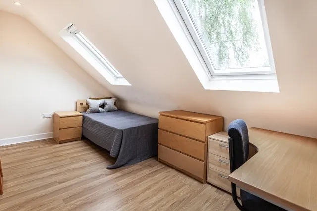 Harcourt Terrace, Headington, OX3, photo 3