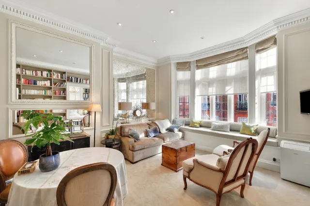Culford Gardens, Chelsea, SW3, photo 1