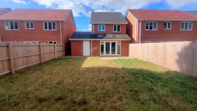 Photo 3 — Maes Glyndwr, Wrexham, LL11