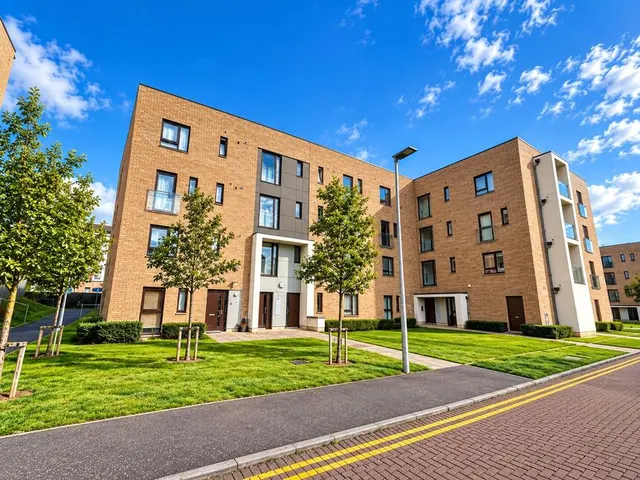 Citypark Way, Edinburgh, EH5, photo 1