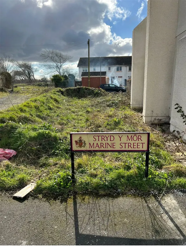 Marine Street, Llanelli, SA15, photo 1